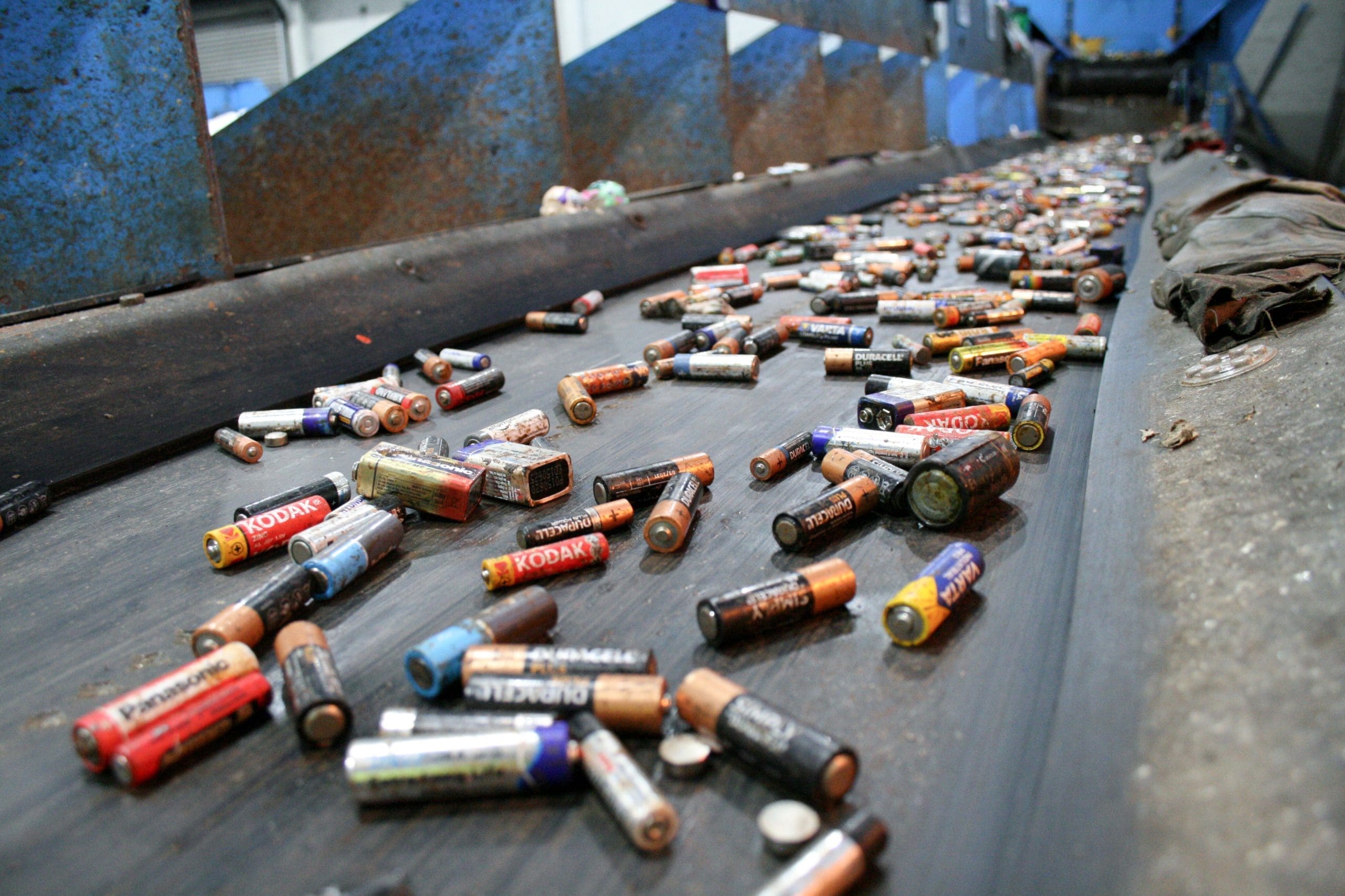 A Guide to The Battery Compliance Fee: