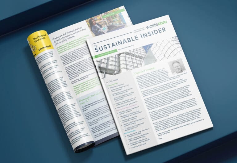 The Sustainable Insider – February/March 2024 Issue Now Live