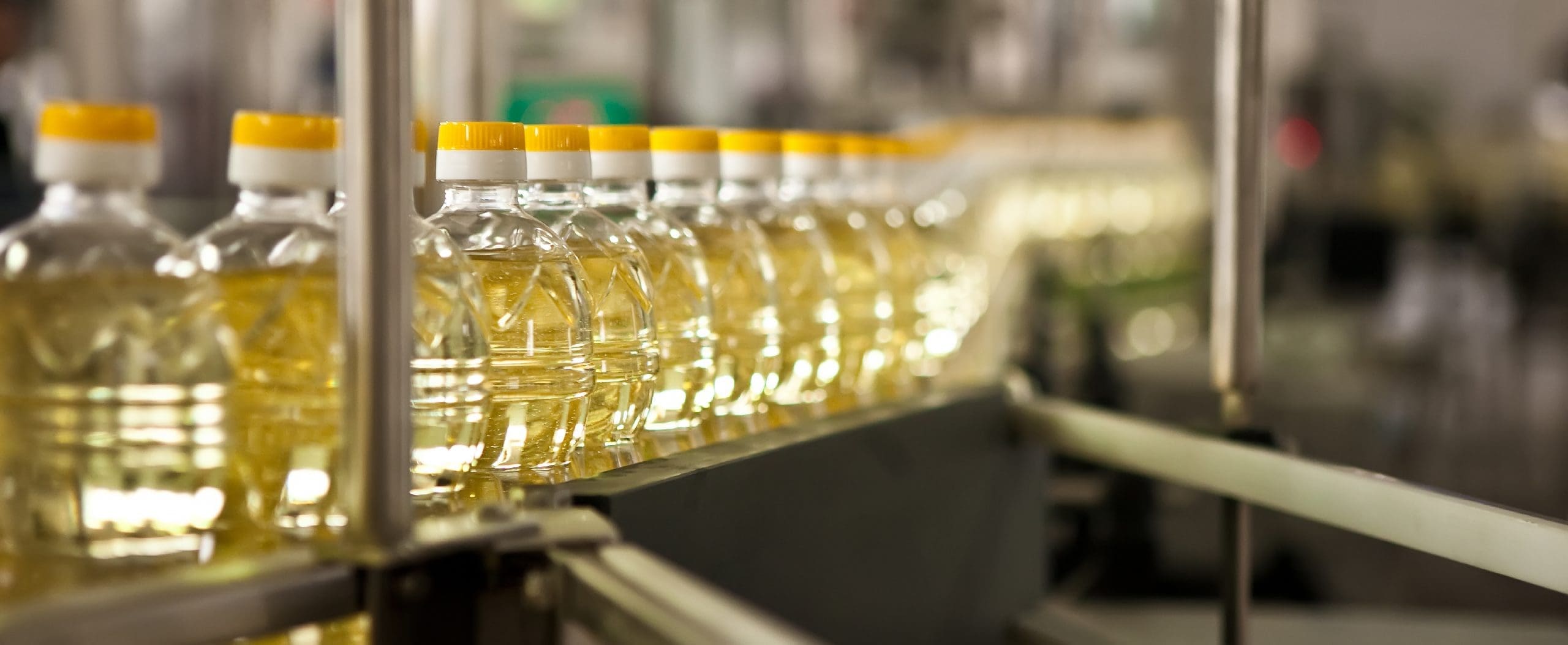 Cooking Oil Collection - Wastecare