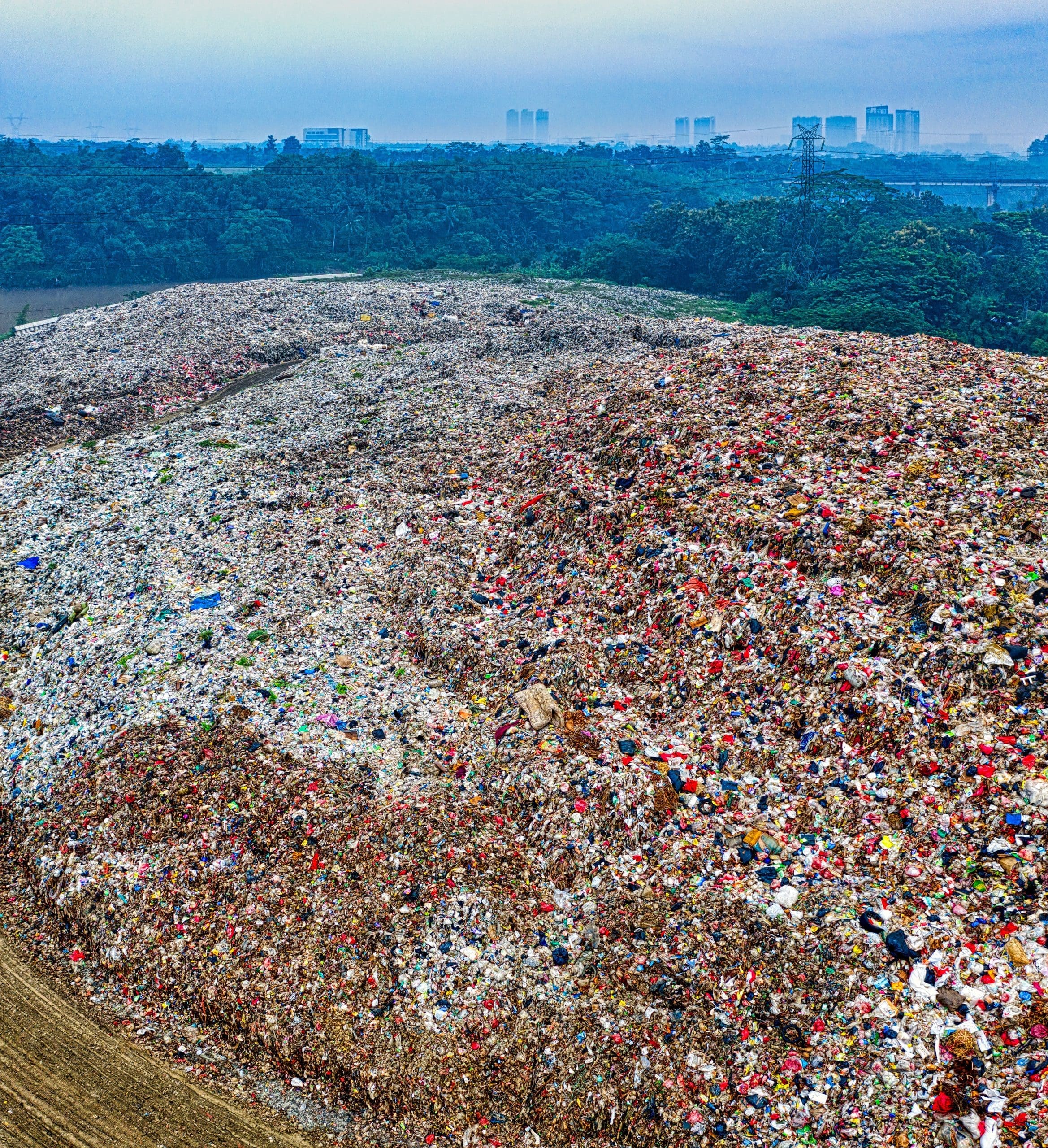 Landfill Tax Just Got a Lot More Expensive — What It Means for Your Business